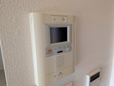 【セキュリティ】 | ポレスターメガシティ小倉ウエストガーデン（A-3）