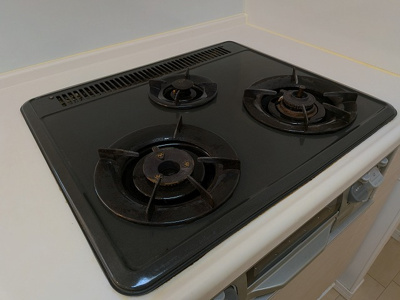 【キッチン】 | ポレスターメガシティ小倉ウエストガーデン（A-3）