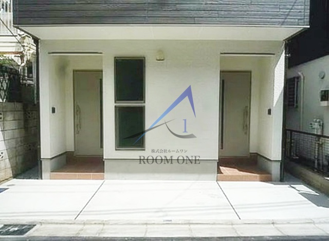 ＧＲＡＤＯ白山のエントランス|エントランスです。