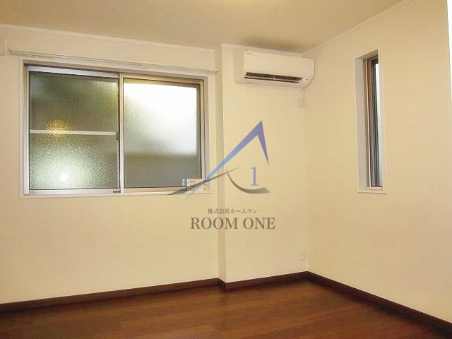 ＧＲＡＤＯ白山の寝室|寝室です。