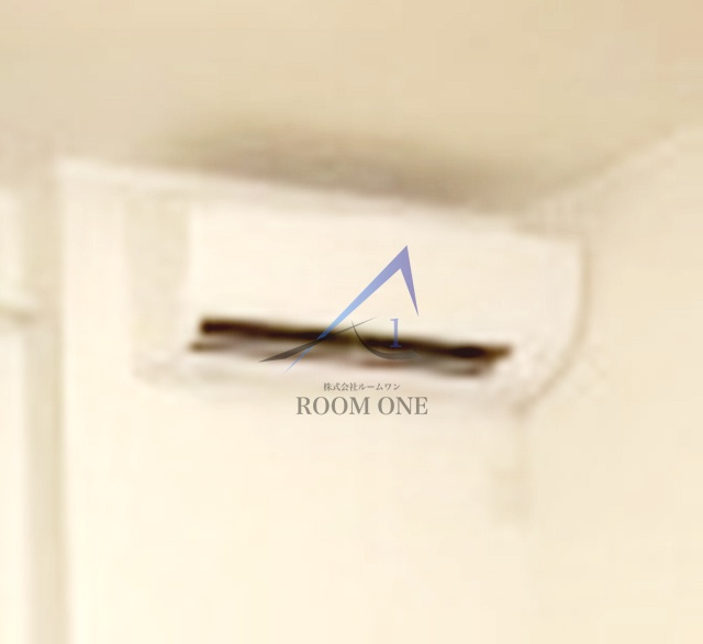 ＧＲＡＤＯ白山の設備|エアコン付きです。