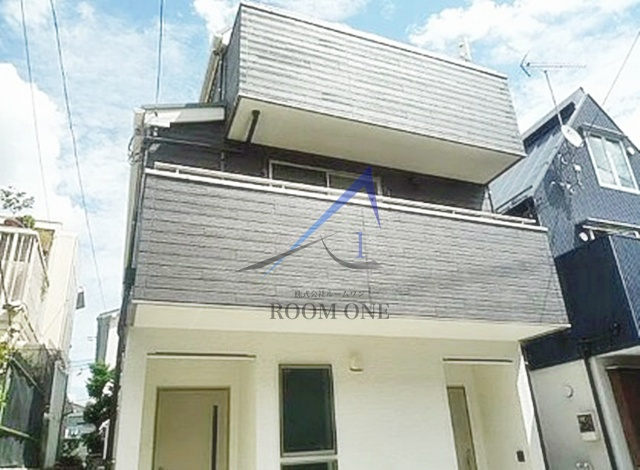 ＧＲＡＤＯ白山の外観