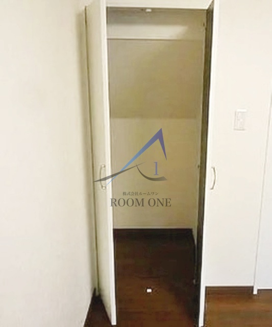 ＧＲＡＤＯ白山の収納|収納です。