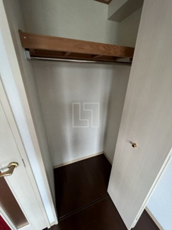 【収納】 | ジュネーゼグラン南堀江 | ジュネーゼグラン南堀江　クローゼット