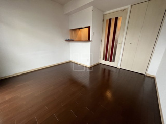 【洋室】 | ジュネーゼグラン南堀江 | ジュネーゼグラン南堀江　洋室