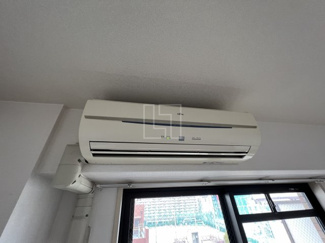 【設備】 | ジュネーゼグラン南堀江 | ジュネーゼグラン南堀江　エアコン