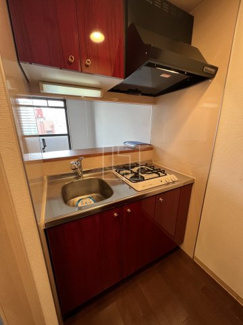 【キッチン】 | ジュネーゼグラン南堀江 | ジュネーゼグラン南堀江　システムキッチン