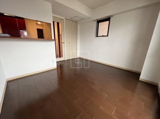 【居間・リビング】 | ジュネーゼグラン南堀江 | ジュネーゼグラン南堀江　洋室