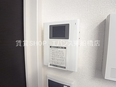 【セキュリティ】 | メゾンラフィネ