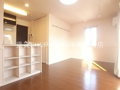  | メゾンラフィネ