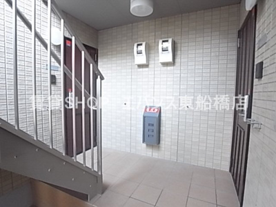  | メゾンラフィネ