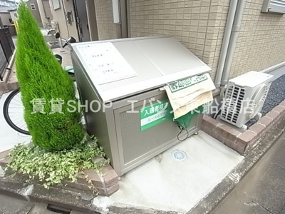  | メゾンラフィネ