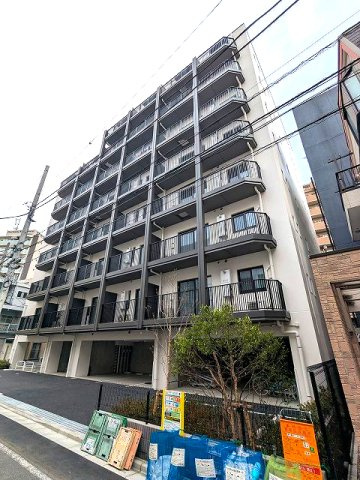 RETERRACE三ノ輪ウエスト