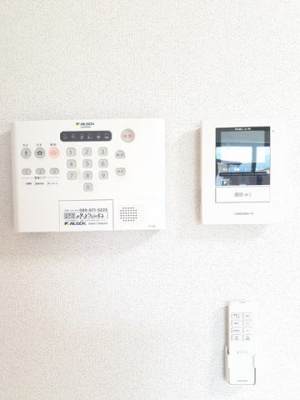 【設備】 | サンローレル