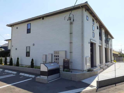 【外観】 | サンローレル | 外観です