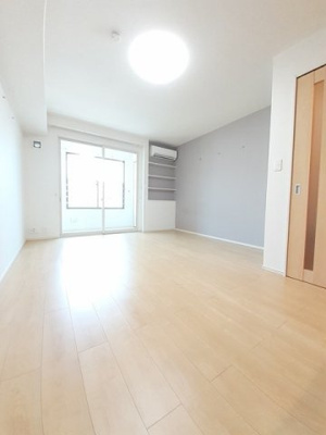 【内装】 | サンローレル | 内装もきれいです