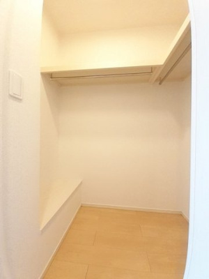 【収納】 | サンローレル | 収納があります