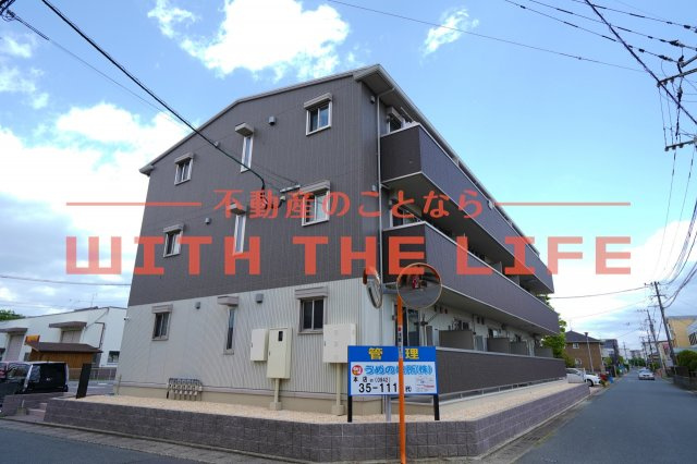 ブレイティア【キャッシュバック対象物件】