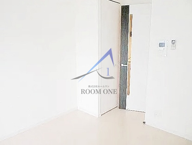 グラントゥルース西日暮里の寝室|寝室です。