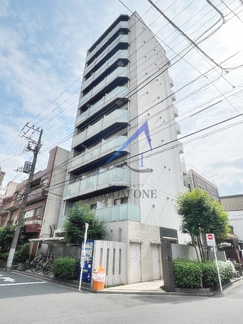 グラントゥルース西日暮里