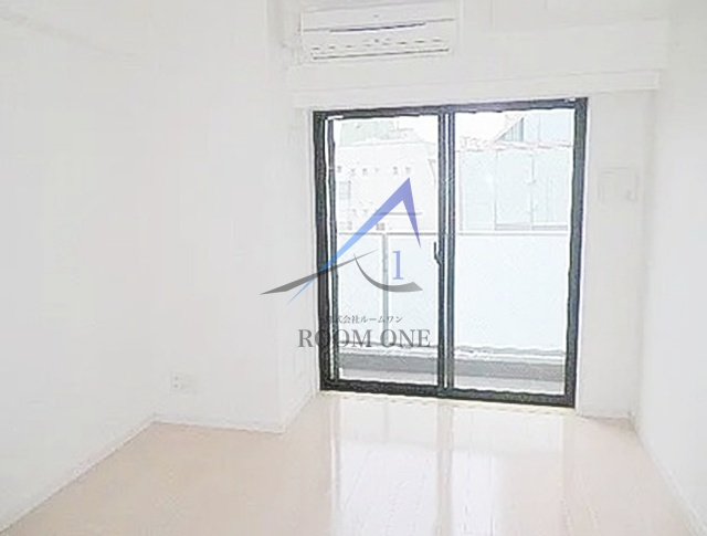 グラントゥルース西日暮里の居間・リビング|洋室のお部屋です。