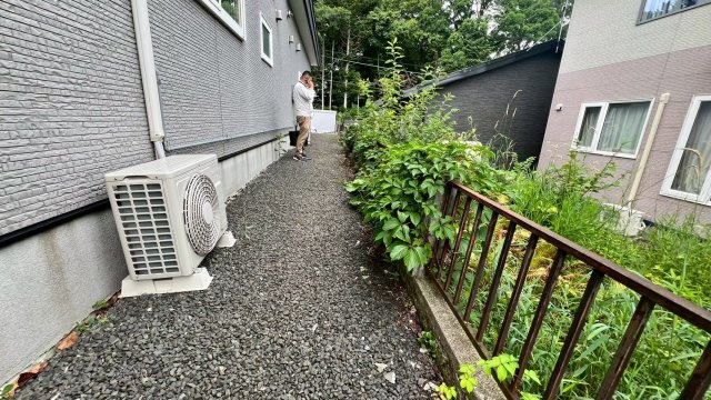 【その他】 | 北見市三楽町中古住宅