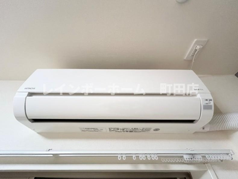 シャイン湘南の設備|同施工会社参考写真