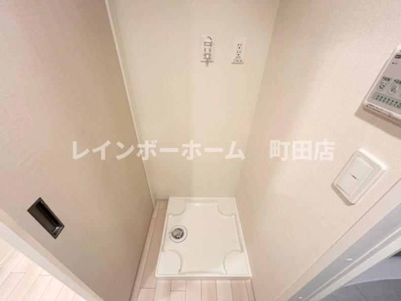 シャイン湘南の設備|同施工会社参考写真