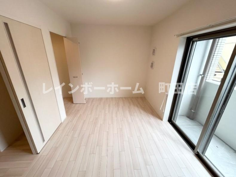 シャイン湘南の内装|同施工会社参考写真