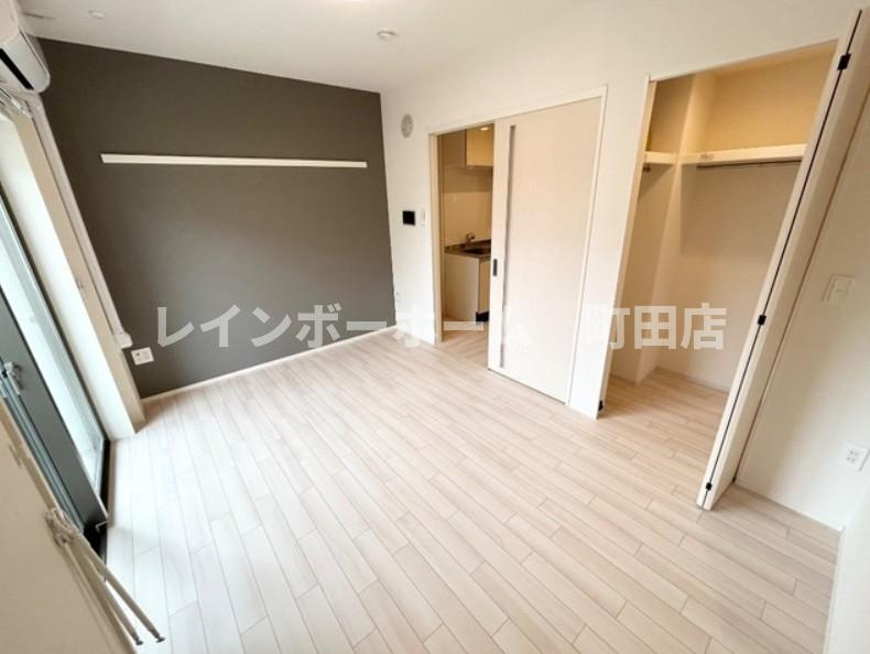 シャイン湘南の居間・リビング|同施工会社参考写真