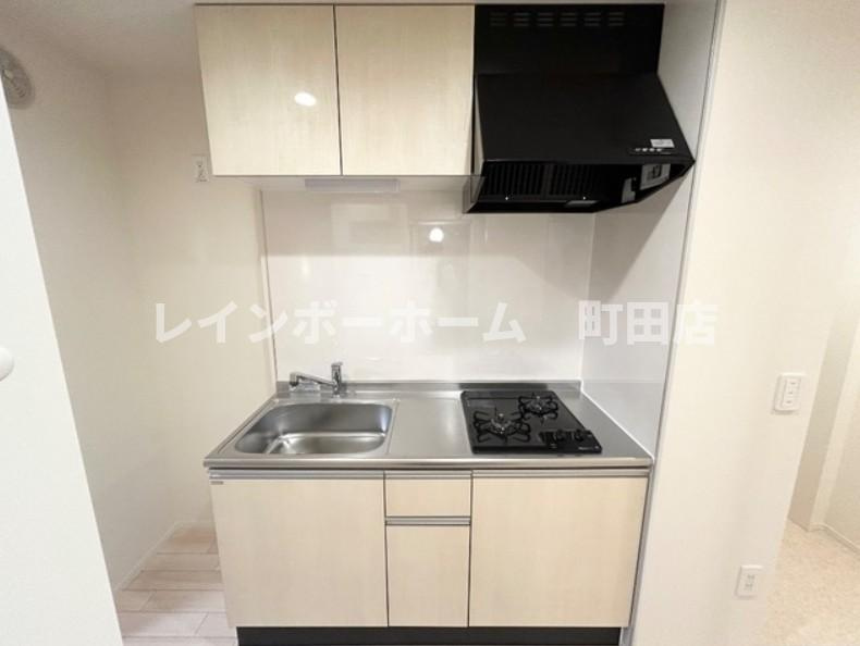 シャイン湘南のキッチン|同施工会社参考写真