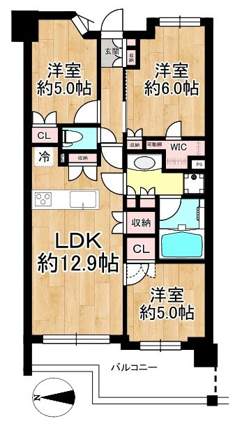 オープンレジデンシア千駄木