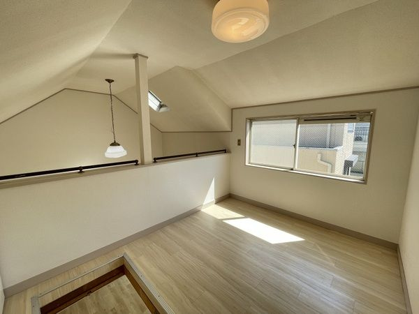 メゾン・ド・ロワールのその他