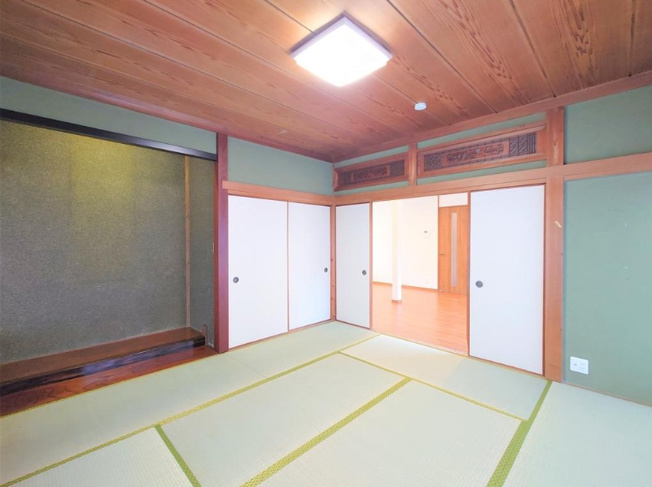 【和室】 | 千葉市緑区土気町