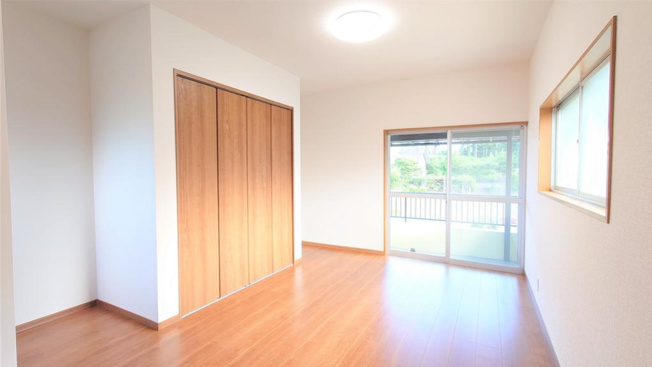 【洋室】 | 千葉市緑区土気町