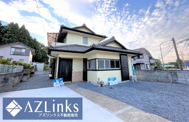 【外観】 | 千葉市緑区土気町