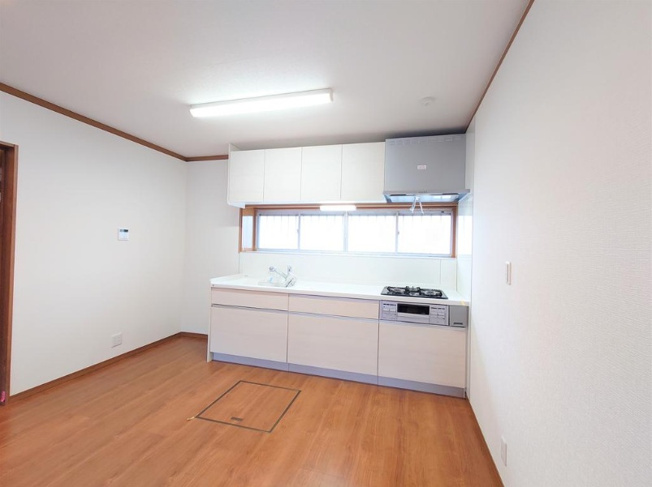 【キッチン】 | 千葉市緑区土気町