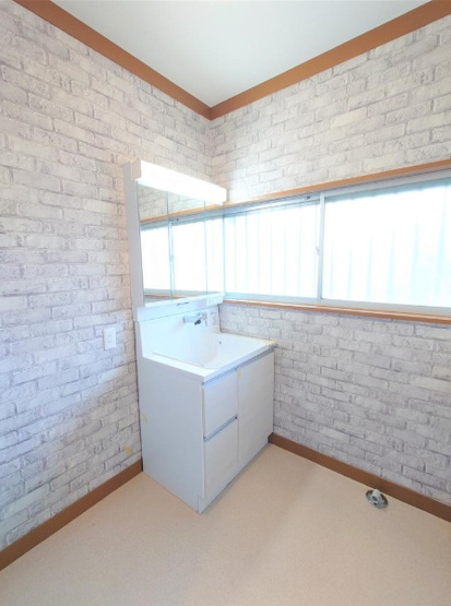 【洗面所】 | 千葉市緑区土気町