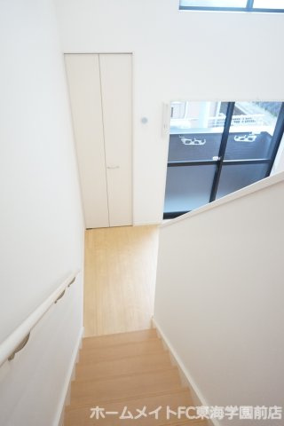 熊本市中央区黒髪３丁目のアパートのその他