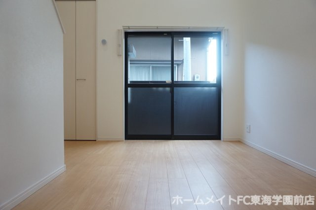 熊本市中央区黒髪３丁目のアパートのその他