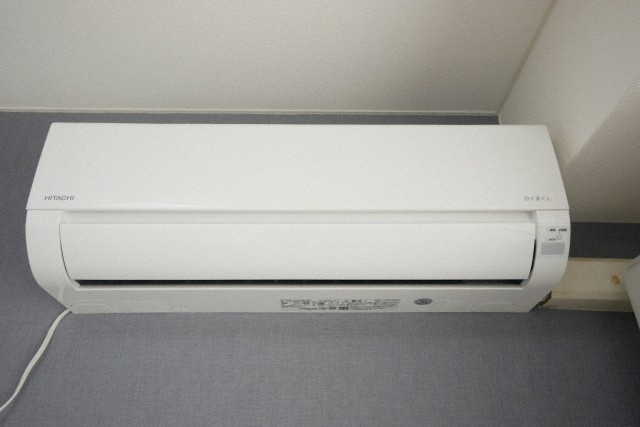 大阪市生野区中川１丁目の賃貸マンションの設備