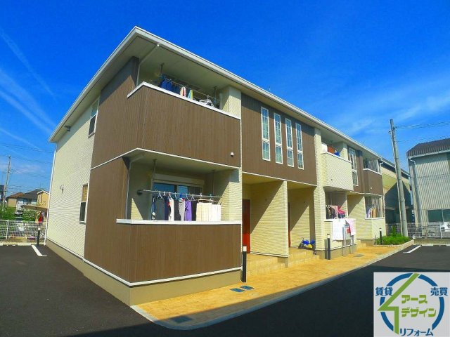 トレノ・イリーデⅡ