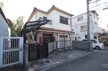 堺市中区辻之戸建（借家）の画像