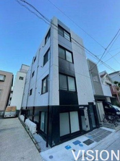 【外観】 | ハウス亀戸 | ☆外観☆