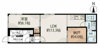 【間取り】 | ハウス亀戸 | ☆間取り☆