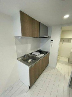 【キッチン】 | ハウス亀戸 | ☆キッチン☆