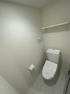 【トイレ】 | ハウス亀戸 | ☆トイレ☆