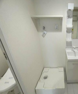 【設備】 | ハウス亀戸