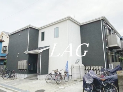 【外観】 | 市川シティレジデンス | 外観です。