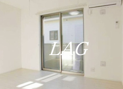 【居間・リビング】 | 市川シティレジデンス | 洋室のお部屋です。